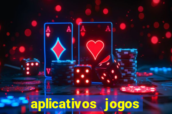 aplicativos jogos de futebol